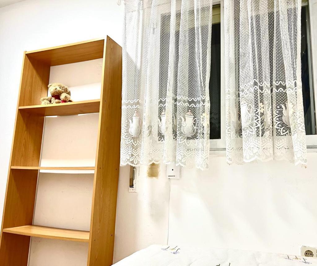 Bonito Apartamento. Estadio Wanda - Metro Sanblas Apartment Madrid Ngoại thất bức ảnh