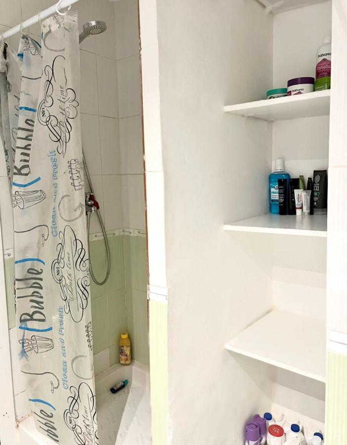 Bonito Apartamento. Estadio Wanda - Metro Sanblas Apartment Madrid Ngoại thất bức ảnh